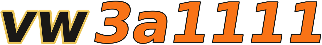 vw3a1111 logo